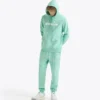 Hoodie Logo Felpa con cappuccio sportiva – Made in Italy – Unisex