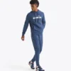 Hoodie Logo Felpa con cappuccio sportiva – Made in Italy – Unisex