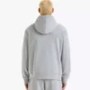 Hoodie Logo Felpa con cappuccio sportiva – Made in Italy – Unisex