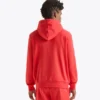 Hoodie Logo Felpa con cappuccio sportiva – Made in Italy – Unisex
