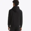 Hoodie Logo Felpa con cappuccio sportiva – Made in Italy – Unisex