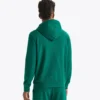 Hoodie Logo Felpa con cappuccio sportiva – Made in Italy – Unisex