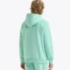 Hoodie Logo Felpa con cappuccio sportiva – Made in Italy – Unisex