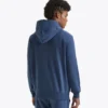 Hoodie Logo Felpa con cappuccio sportiva – Made in Italy – Unisex