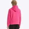 Hoodie Logo Felpa con cappuccio sportiva – Made in Italy – Unisex