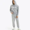 Hoodie Logo Felpa con cappuccio sportiva – Made in Italy – Unisex