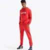 Hoodie Logo Felpa con cappuccio sportiva – Made in Italy – Unisex