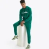Hoodie Logo Felpa con cappuccio sportiva – Made in Italy – Unisex