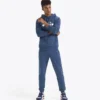 Hoodie Logo Felpa con cappuccio sportiva – Made in Italy – Unisex