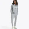 Hoodie Logo Felpa con cappuccio sportiva – Made in Italy – Unisex