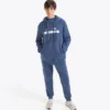 Hoodie Logo Felpa con cappuccio sportiva – Made in Italy – Unisex