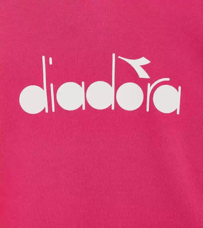 Hoodie Logo Felpa con cappuccio sportiva – Made in Italy – Unisex