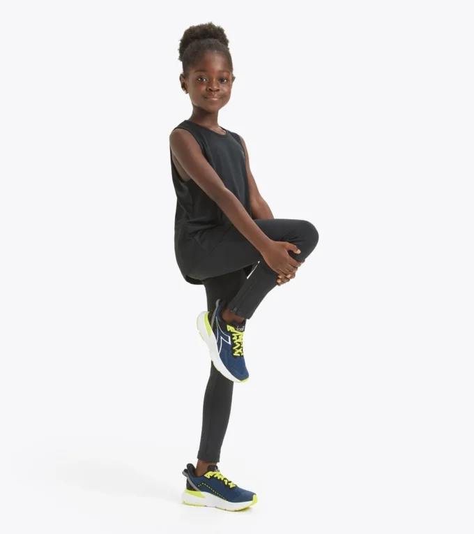 J. Calzamaglia lunga Pantaloni sportivi – Bambini – Unisex