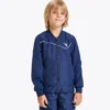 J. Giacca Giacca da tennis – Junior