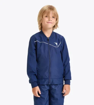 J. Giacca Giacca da tennis – Junior