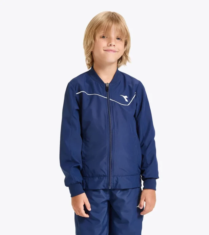 J. Giacca Giacca da tennis – Junior