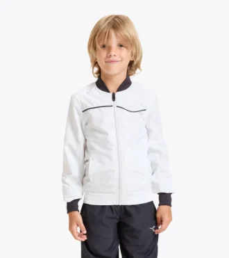 J. Giacca Giacca da tennis – Junior