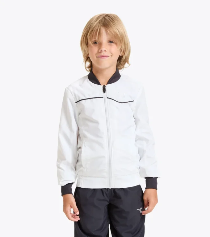 J. Giacca Giacca da tennis – Junior
