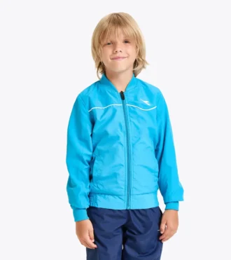 J. Giacca Giacca da tennis – Junior