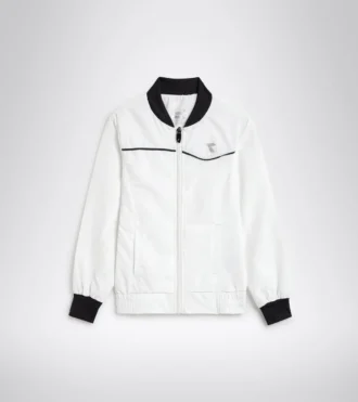 J. Giacca Giacca da tennis – Junior