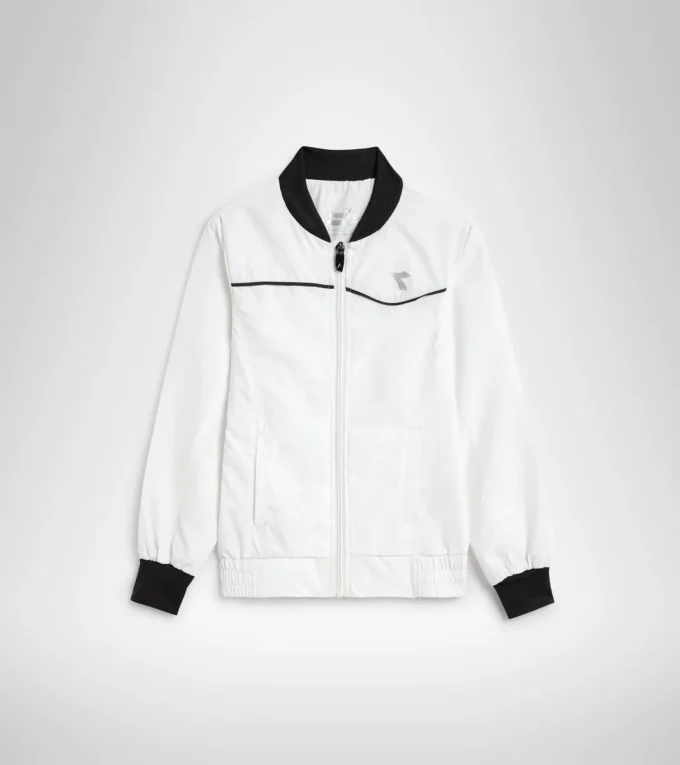 J. Giacca Giacca da tennis – Junior
