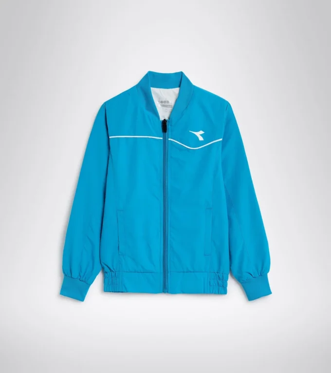 J. Giacca Giacca da tennis – Junior