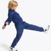J. Giacca Giacca da tennis – Junior
