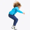 J. Giacca Giacca da tennis – Junior