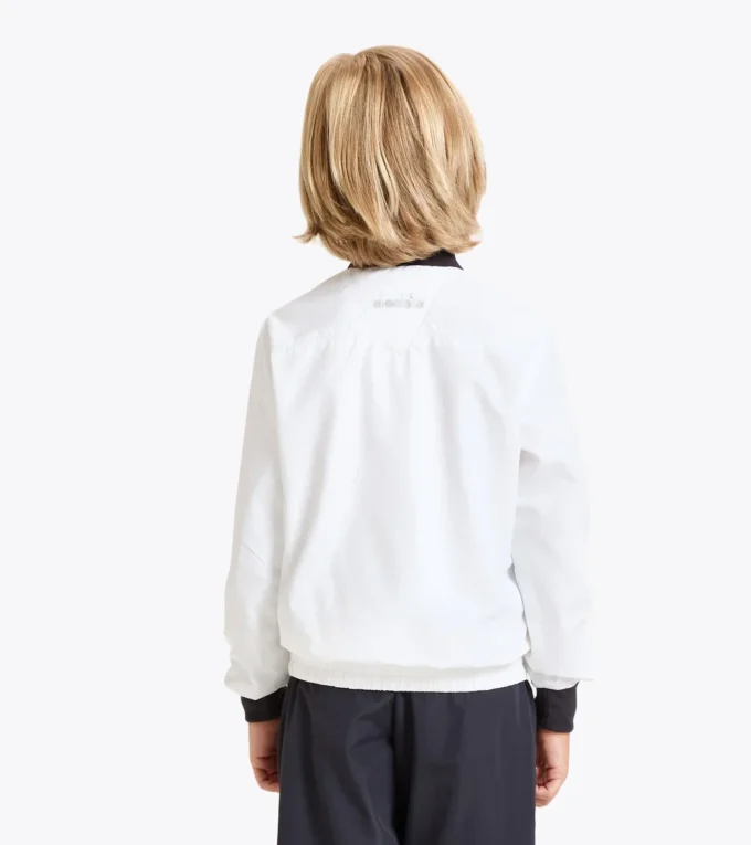 J. Giacca Giacca da tennis – Junior