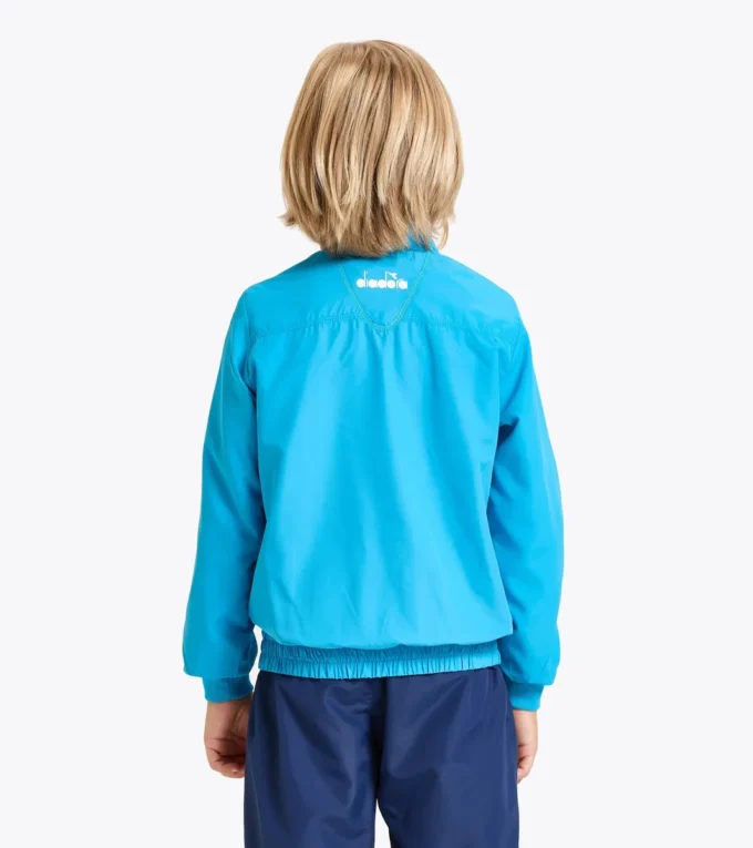 J. Giacca Giacca da tennis – Junior