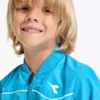 J. Giacca Giacca da tennis – Junior