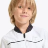J. Giacca Giacca da tennis – Junior