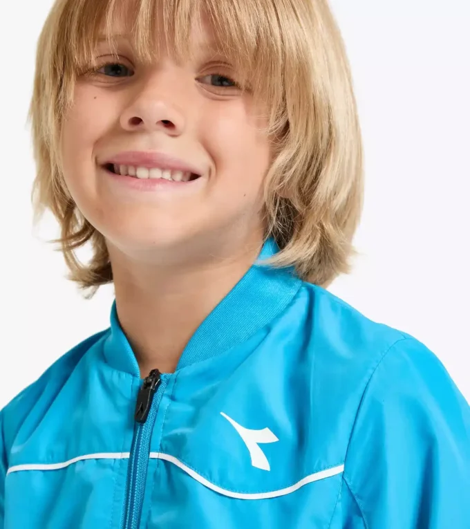 J. Giacca Giacca da tennis – Junior