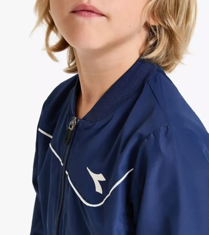 J. Giacca Giacca da tennis – Junior