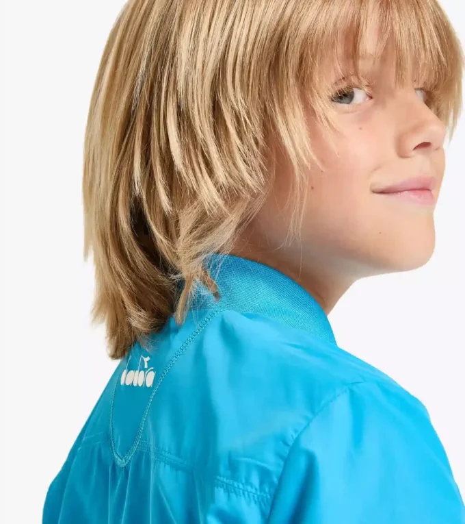 J. Giacca Giacca da tennis – Junior