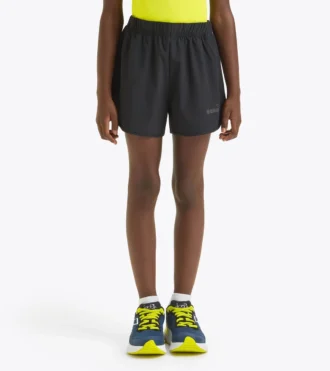 J. Microfiber Shorts Pantaloncini in microfibra – Bambini – Unisex