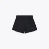 J. Microfiber Shorts Pantaloncini in microfibra – Bambini – Unisex