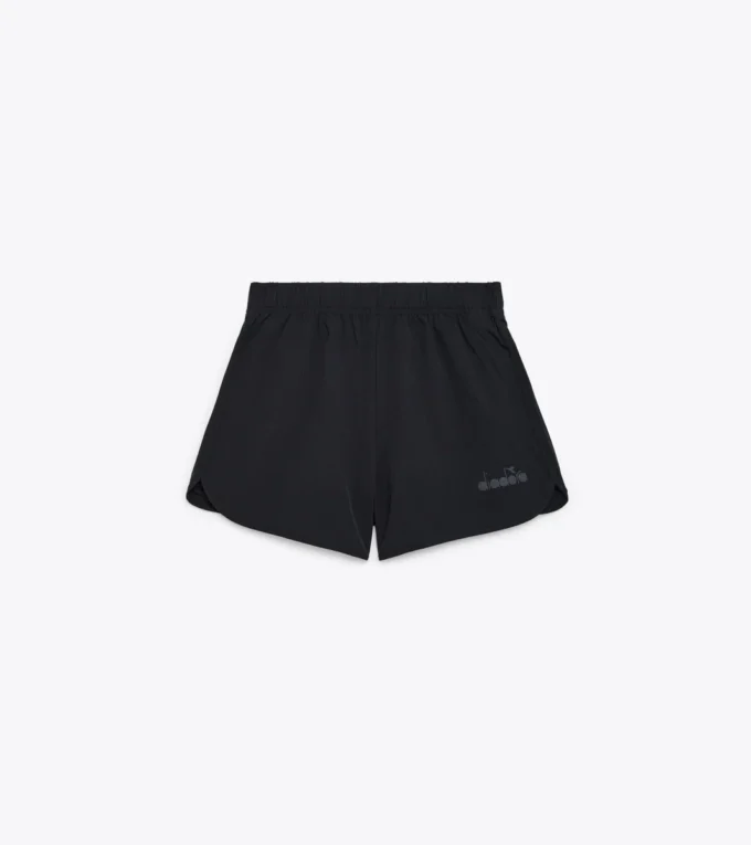 J. Microfiber Shorts Pantaloncini in microfibra – Bambini – Unisex