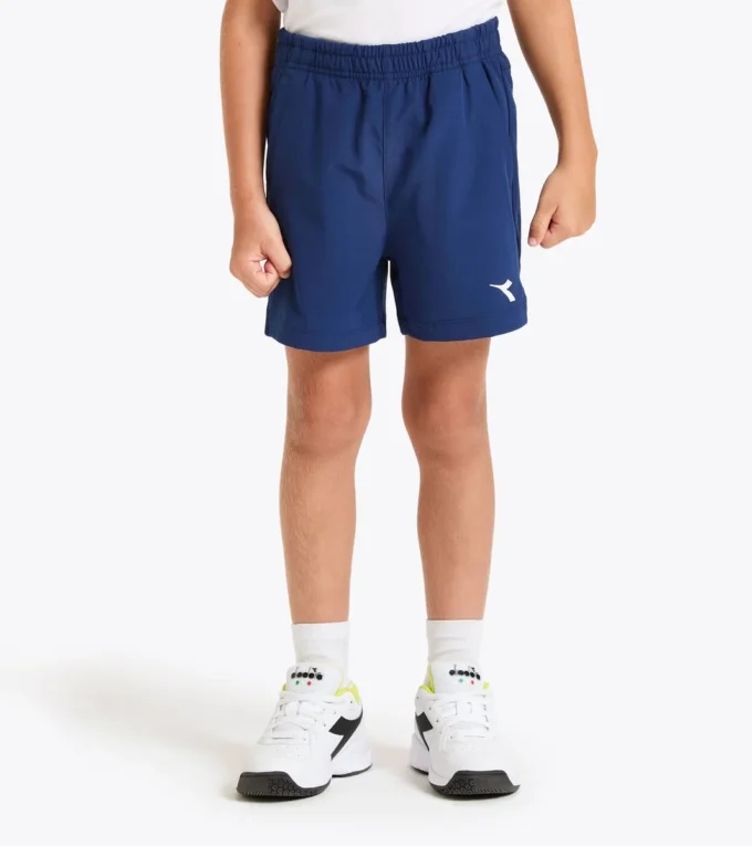 J. Short Bermuda da tennis – Junior