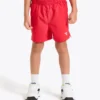 J. Short Bermuda da tennis – Junior