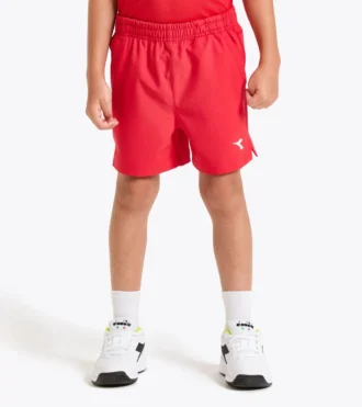 J. Short Bermuda da tennis – Junior
