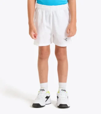 J. Short Bermuda da tennis – Junior