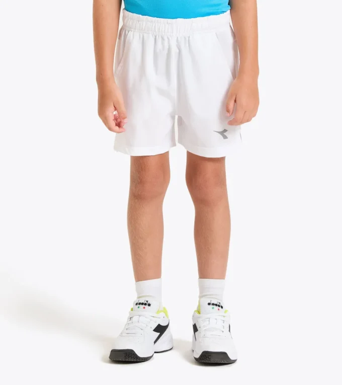 J. Short Bermuda da tennis – Junior