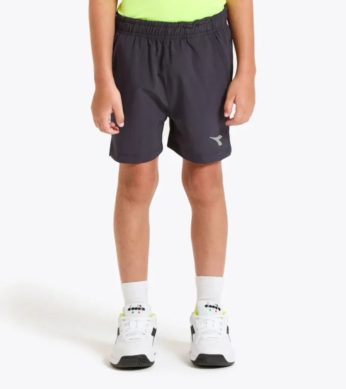 J. Short Bermuda da tennis – Junior