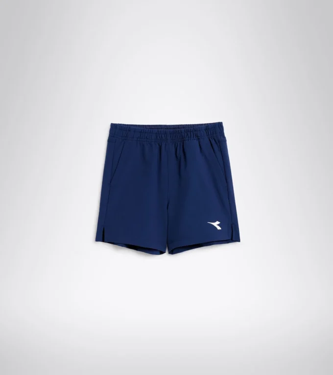 J. Short Bermuda da tennis – Junior