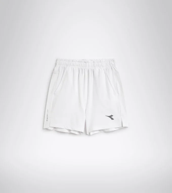 J. Short Bermuda da tennis – Junior