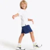 J. Short Bermuda da tennis – Junior