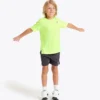 J. Short Bermuda da tennis – Junior
