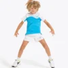 J. Short Bermuda da tennis – Junior