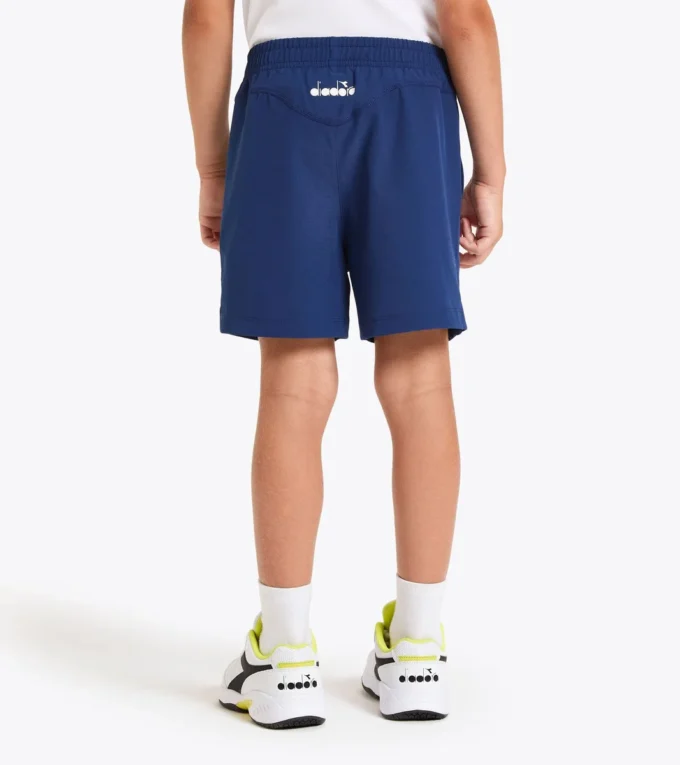 J. Short Bermuda da tennis – Junior